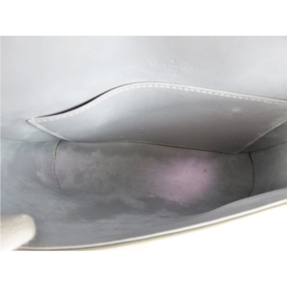 Louis Vuitton Lime Green Crossbody Bag - Picture 10 of 16